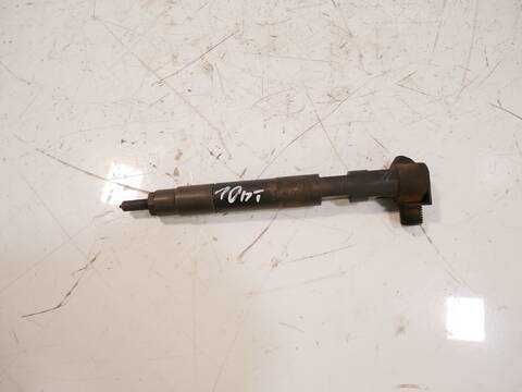 Inyectores Mercedes Sprinter 95 - 163 CV