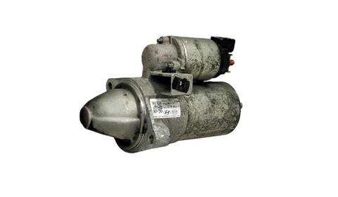 Motor de Arranque Hyundai i30 TECNO 1 CRDI CAT 1582 CM3) 116CV