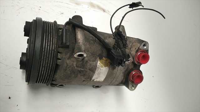 Foto 3ª: Compresor Aire Acondicionado Ford C Max 1.6 DIESEL [D/HHDA] (2006)