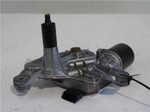 Motor Limpia Delantero Citroen C4 1.6 HDI PICASSO 109CV 80KW