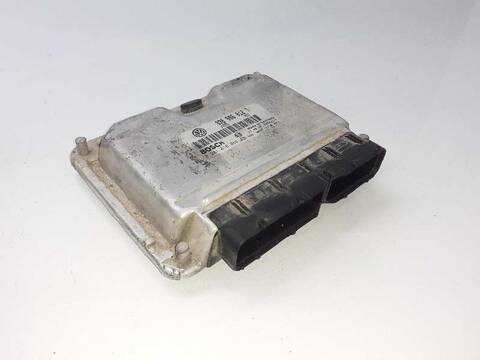 Foto 1ª: Centralita Motor ECU Seat Toledo SELECT 110CV 81KW [AHF] (1999)