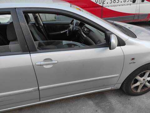 Puerta Delantera Derecha Toyota Corolla 1CDFTV