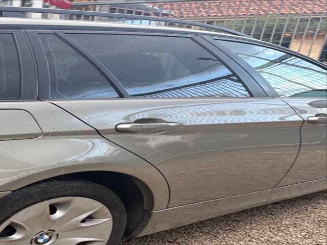 Foto 1ª: Puerta Trasera Derecha Bmw Serie 3 315 N47D20A (2008)