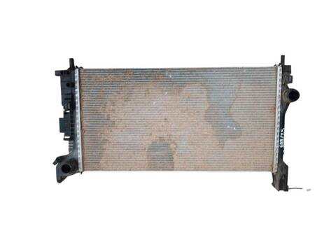 Foto 2ª: Radiador Motor Volvo XC 60 D4 (2017)