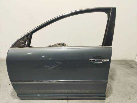 Puerta Delantera Izquierda Volkswagen Phaeton 3.0 V6 TDI 4MOTION 240CV 176KW
