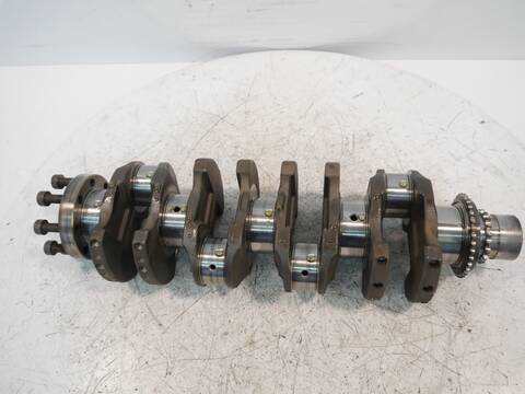 Cigüeñal Ford Transit 115 CV 85KW