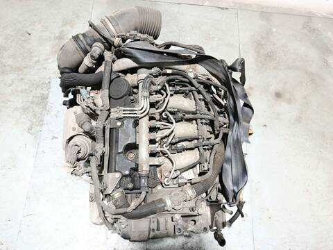 Foto 2ª: Motor Completo Lancia Phedra 2.2 D MULTIJET 179.AXM1B 179.AXP11 179.BXM1B ... 170CV 125KW
