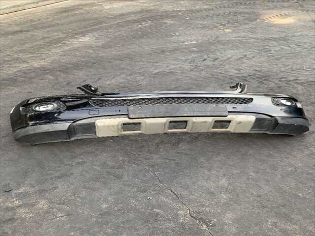 Foto 1ª: Paragolpes Delantero Mercedes Clase ML 230 3.0 V6 24V CDI 190CV [642940] (2008)