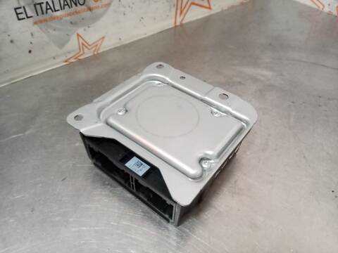 Foto 3ª: Centralita Airbag Citroen C4 G CACTUS FEEL [YH01] (2018)