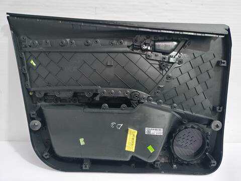Foto 3ª: Tapizados Cartoneras Seat Arona XPERIENCE PLUS 110CV 81KW [DLAA] (2021)