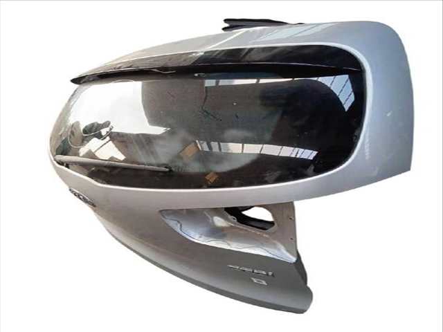 Portón Kia Sportage 1.7 CRDI