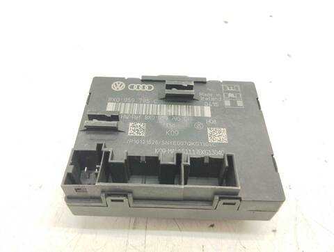 Foto 1ª: Centralita Motor ECU Audi Q3 ATTRACTION 120CV 88KW [DFT] (2018)