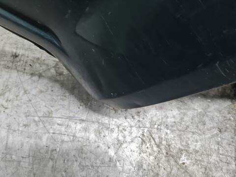 Foto 3ª: Aleta Delantera Derecha Nissan Navara GASOLINA (2005)