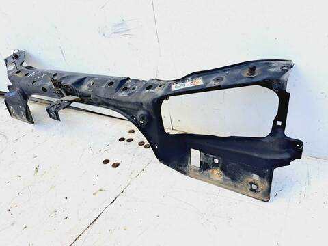 Foto 2ª: Panel Frontal Peugeot 306 BOULEBARD BERLINA 90CV 66KW [RHY] (2001)