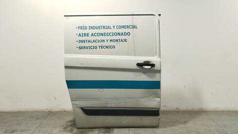 Foto 2ª: Puerta Lateral Corredera Derecha Ford Transit 2.0 ECOBLUE 130CV 96KW FURGONETA [YMF6] (2017)