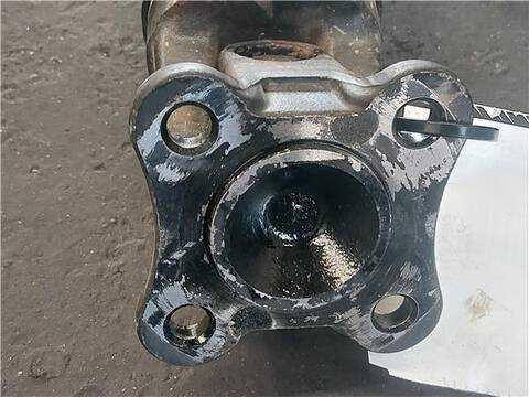 Foto 2ª: Transmision Central Jeep Compass 2.2 LIMITED 4X4 136CV 100KW [651 925 ON CRANKCASE] (2013)