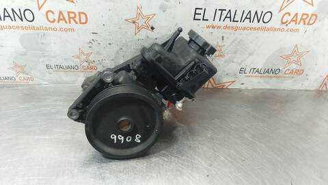 Foto 2ª: Bomba de Direccion Mercedes Sprinter 310/313/316 CDI 906.131/132/133/135) 129CV 95KW CAJA ABIERTA [651955] (2011)