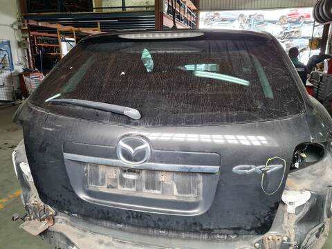 Foto 3ª: Portón Mazda CX7 2.2 CRTD ER) ACTIVE 173CV 127KW [R2] (2010)