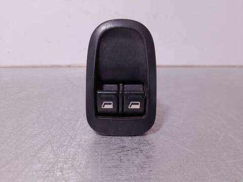 Botonera Elevalunas Peugeot 206 XR BERLINA 75CV 55KW