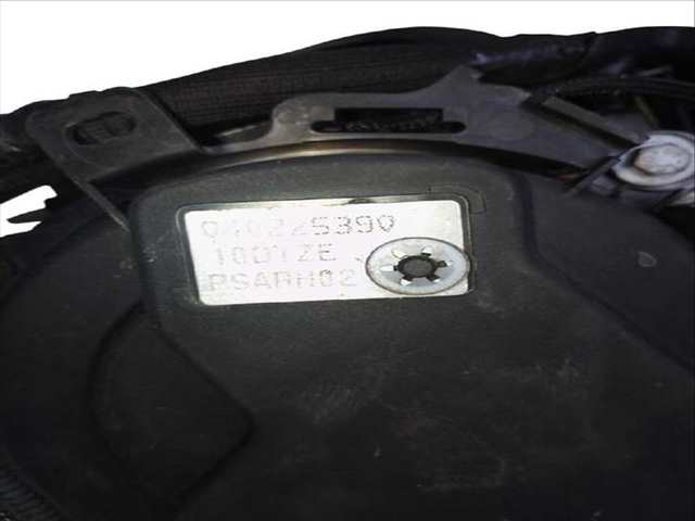 Motor Completo Peugeot 5008 2.0 HDI 150 - BLUEHDI 150