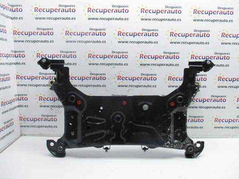 Foto 2ª: Puente Delantero Ford C Max M1DD GRAND CEU) (2017)