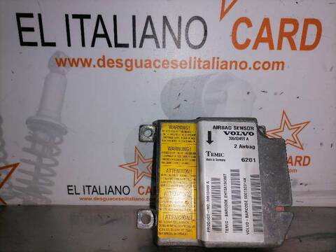 Centralita Airbag Volvo S40 1.9 D BERLINA 95CV 70KW