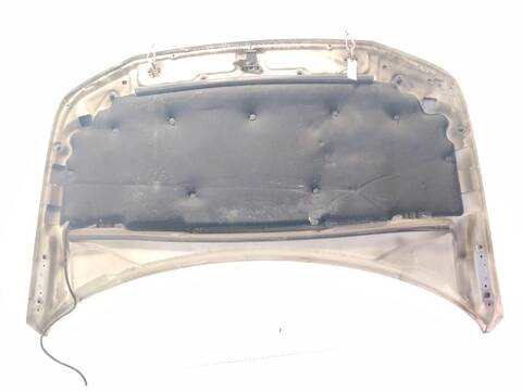 Foto 3ª: Capot Land Rover Freelander 2.2 TD4 4X4 (2006)