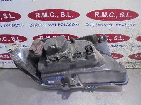 Foto 4ª: Faro Izquierdo Citroen Xsara 1.9D SEDUCTION BERLINA 69CV 51KW [WJZ] (1999)