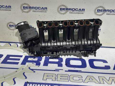 Colector Admisión Jaguar XE VERSION INDEFINIDA