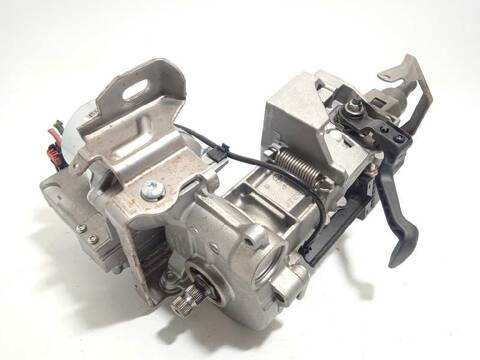 Foto 2ª: Columna Dirección Renault Clio AUTHENTIQUE 75CV 55KW [K9K612] (2013)