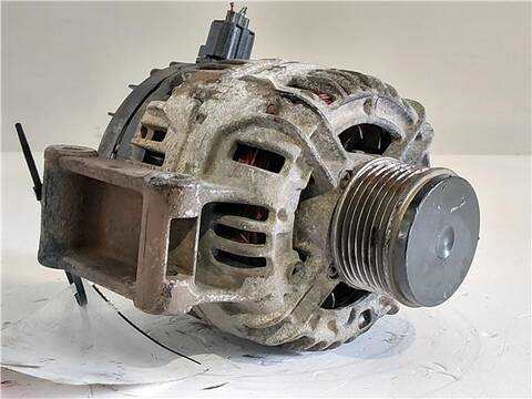 Alternador Ford Transit 2.4 TDE 125CV 92KW FURGON