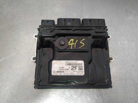 Centralita Motor ECU Dacia Dokker ESSENTIAL 95CV 70KW