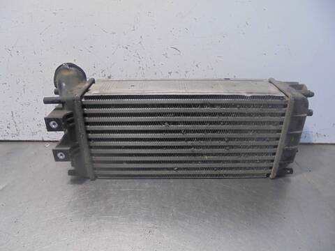 Foto 3ª: Intercooler Citroen C4 SEDUCTION 92CV 68KW [9HP] (2011)