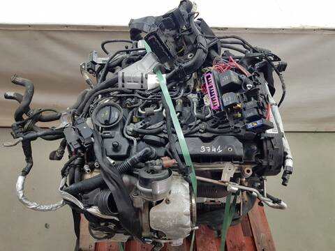 Motor Completo Audi A6 2.0 TDI ULTRA 113CV 83KW