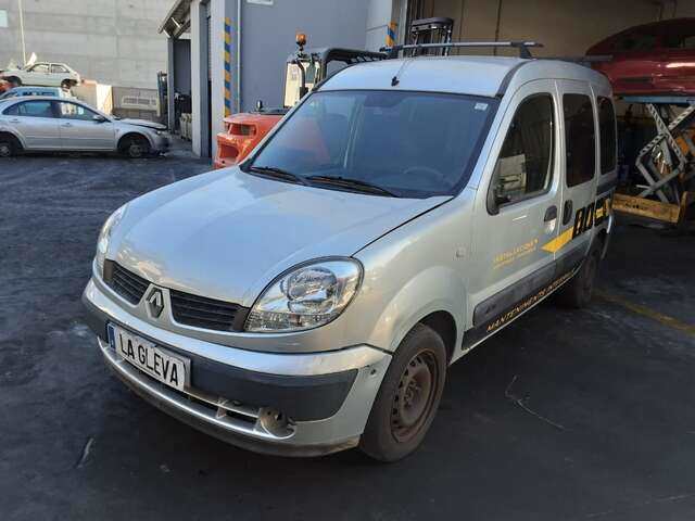 Mangueta Delantera Derecha Renault Kangoo 1.5 DCI 85CV 0CV