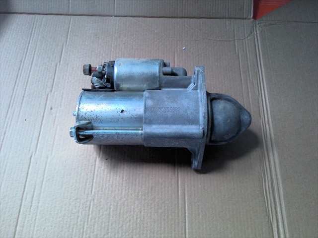 Foto 1ª: Motor de Arranque Opel Insignia 1.8 GASOLINA 140cv [A18XER] (2009)