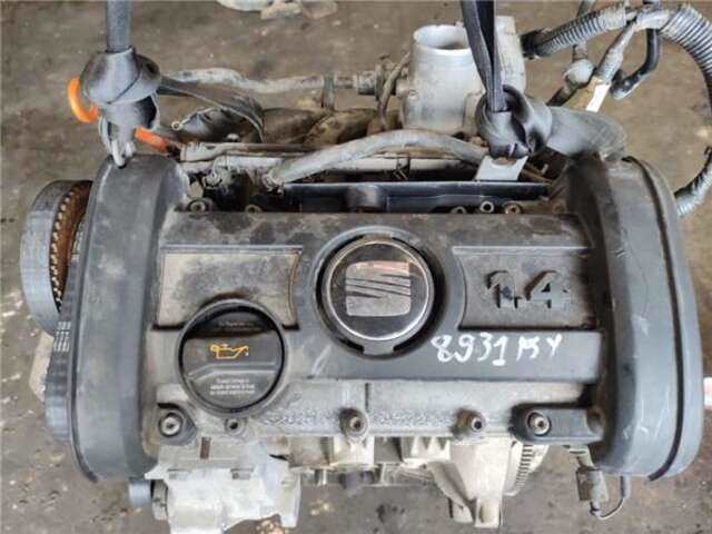 Motor Completo Seat Ibiza 1.4 FRESH [1.4 LTR. - 63 KW 16V]