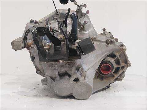 Foto 3ª: Caja Cambios Toyota Yaris 1.3 VVT-I 87CV 64KW [2SZ-FE] (2008)