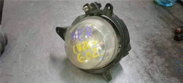 Faro Antiniebla Delantero Derecho Kia Sorento 2.5 CRDI