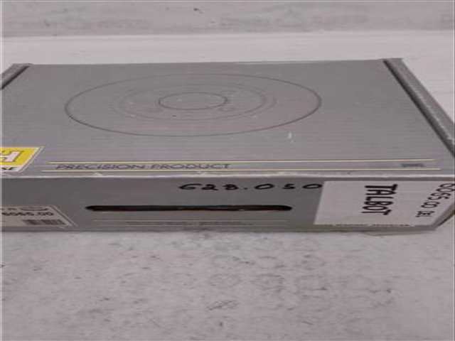 Foto 2ª: Disco Freno Delantero Talbot Horizon G 180