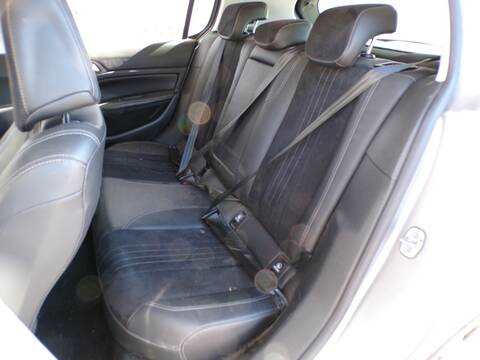 Asientos Traseros Peugeot 308 BH01