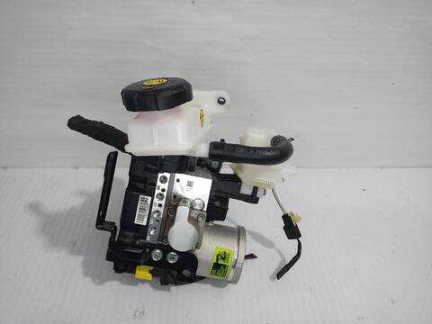 Foto 1ª: Abs Kia Niro HYBRID CONCEPT 141CV [G4LL] (2022)