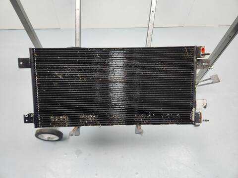 Radiador Calefaccion A.A. Jeep Compass LIMITED 140CV 103KW