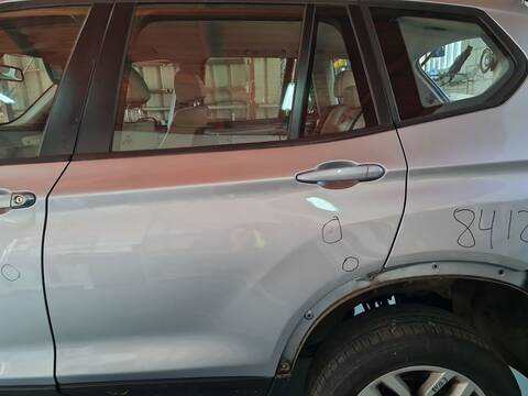 Puerta Trasera Izquierda Bmw X3 XDRIVE 20 D 184CV 135KW