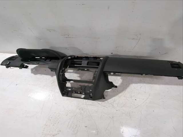 Salpicadero Renault Megane 1.9 DCI BM0G CM0G) 120CV 88KW II BM0/1_ CM0/1_)