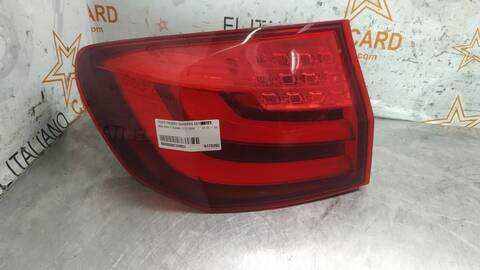 Piloto Trasero Izquierdo Bmw Serie 5 518 520 D 184CV 135KW