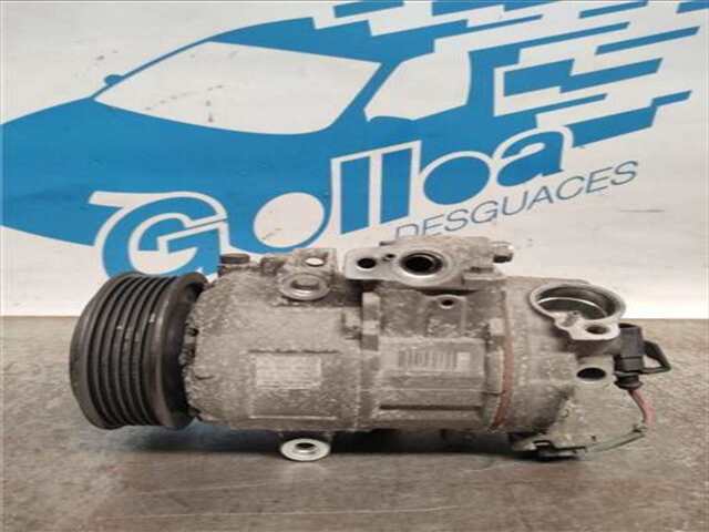 Compresor Aire Acondicionado Seat Ibiza 1.9 TDI CUPRA R