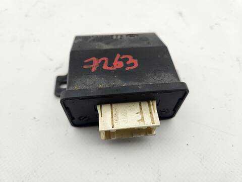 Foto 4ª: Centralita Motor ECU Citroen DS5 SPORT 181CV 133KW [AH02] (2014)