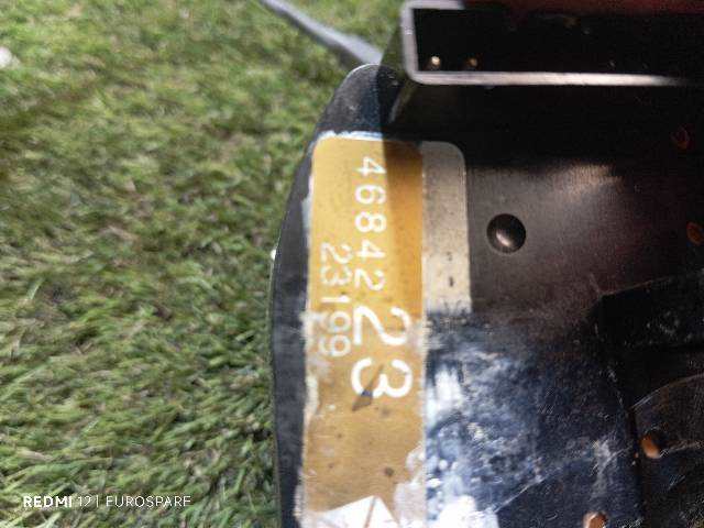Foto 3ª: Anillo Airbag Jeep Grand Cherokee 4.0 G ZJ LAREDO 5P. Automatico [MX-V6] (1993)