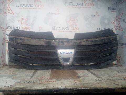 Rejilla Delantera Dacia Sandero 75CV 55KW